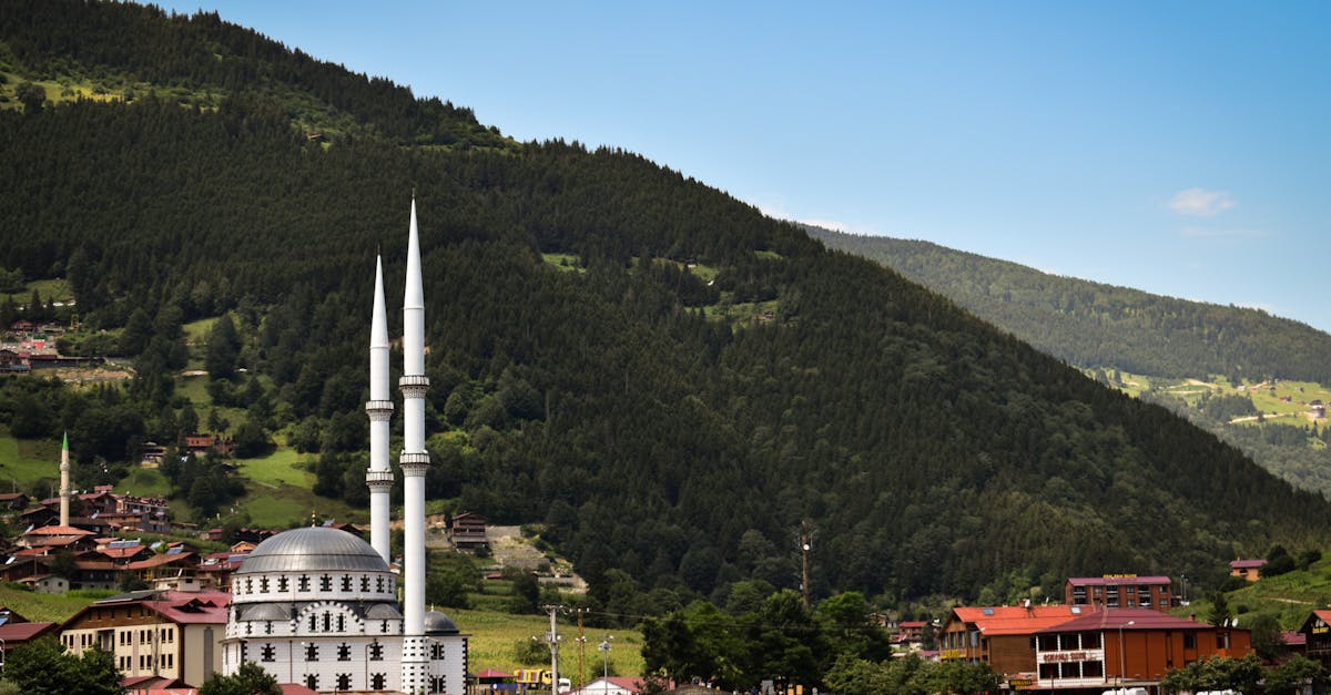 Her Şey Dahil Karadeniz & Batum Turu 3 Gece 4 Gün